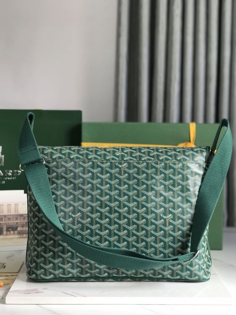 Mens Goyard Briefcases